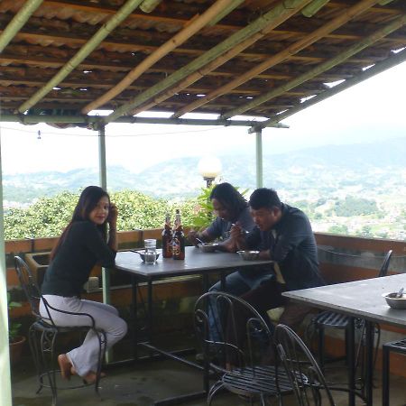 Star View Guest House Bhaktapur Luaran gambar