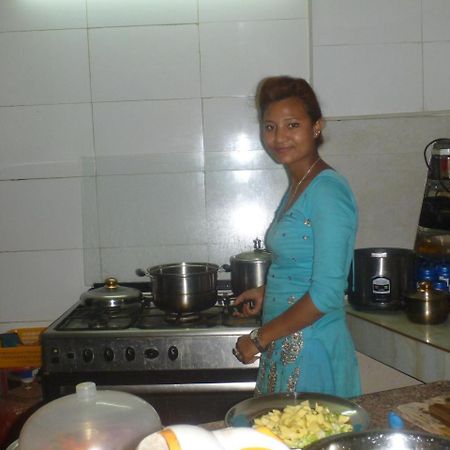 Star View Guest House Bhaktapur Luaran gambar