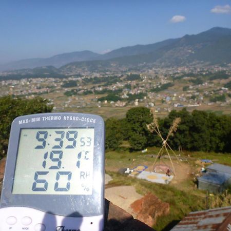 Star View Guest House Bhaktapur Luaran gambar