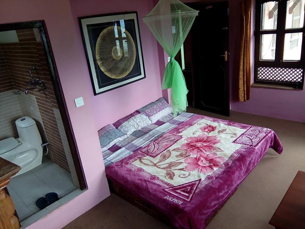 Star View Guest House Bhaktapur Luaran gambar