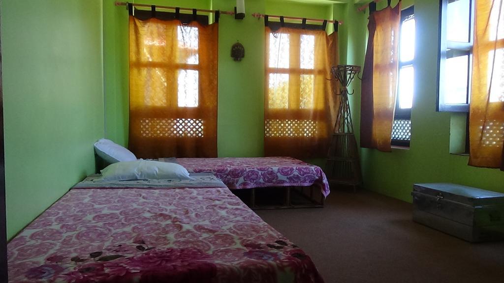 Star View Guest House Bhaktapur Luaran gambar