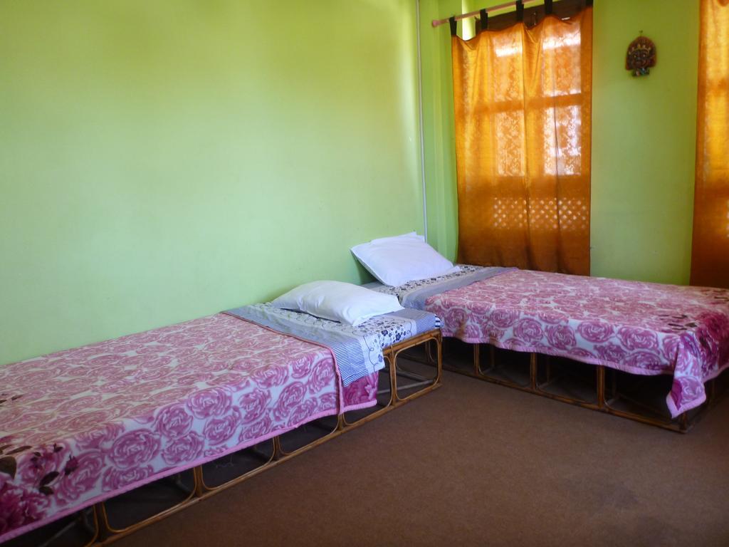 Star View Guest House Bhaktapur Luaran gambar