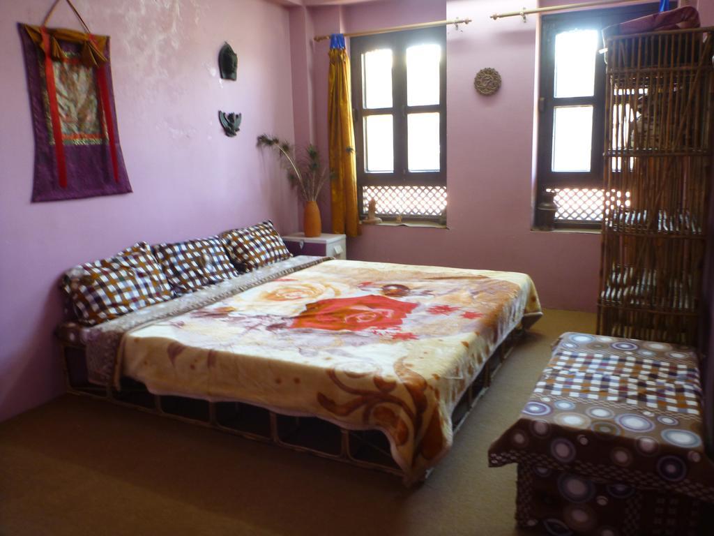 Star View Guest House Bhaktapur Luaran gambar