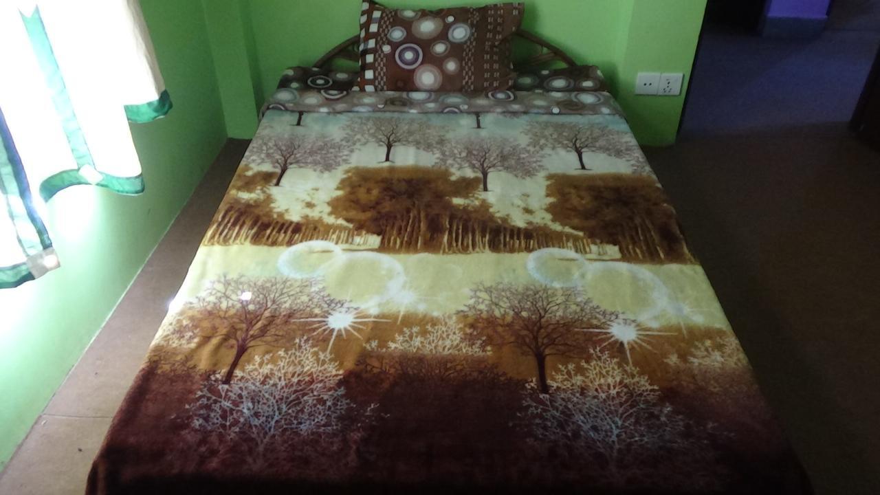 Star View Guest House Bhaktapur Luaran gambar