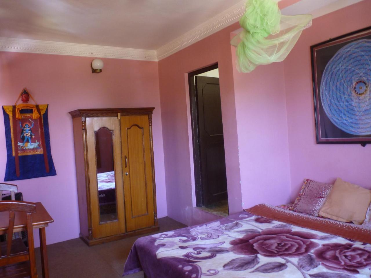 Star View Guest House Bhaktapur Luaran gambar