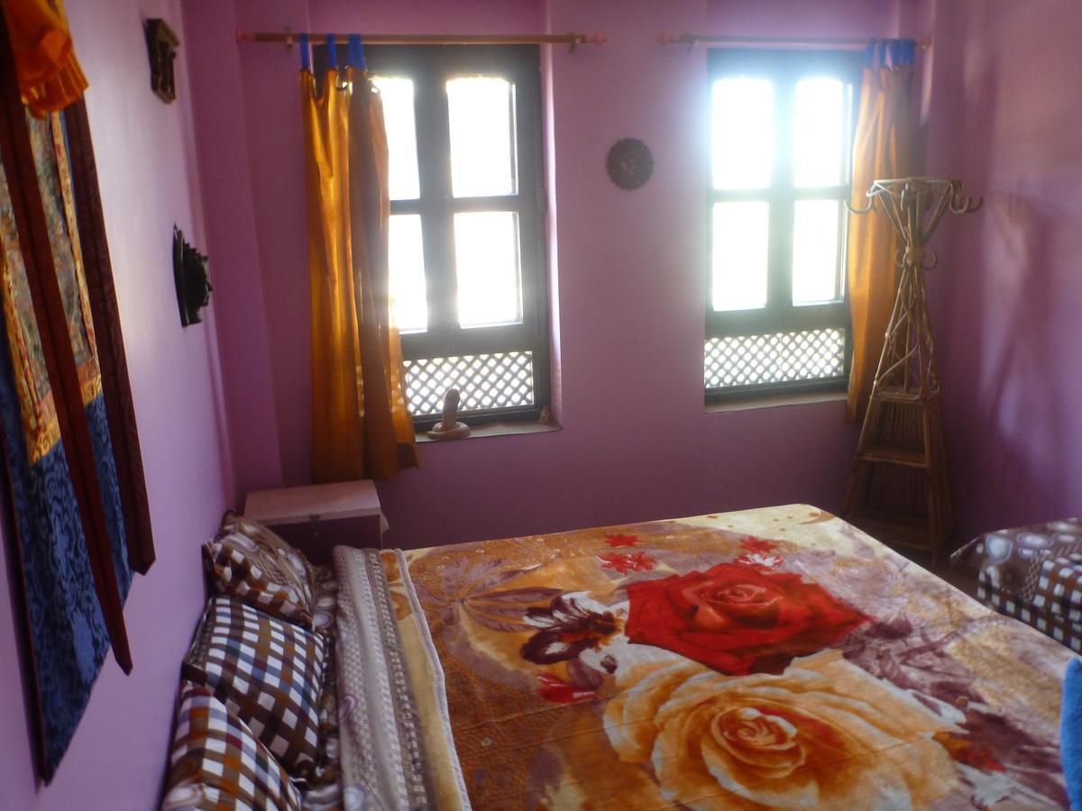 Star View Guest House Bhaktapur Luaran gambar