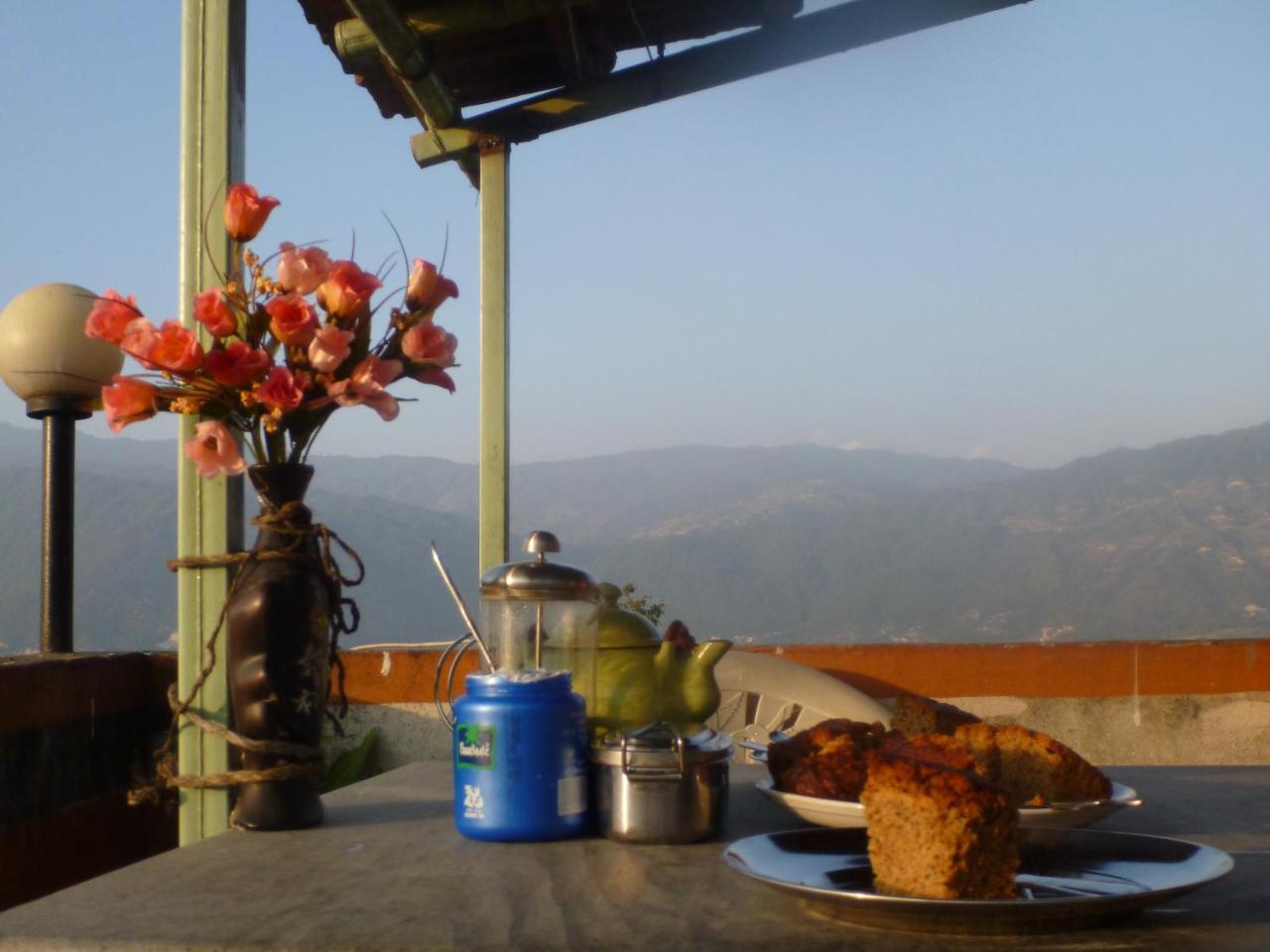 Star View Guest House Bhaktapur Luaran gambar