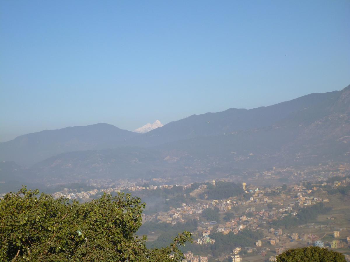 Star View Guest House Bhaktapur Luaran gambar