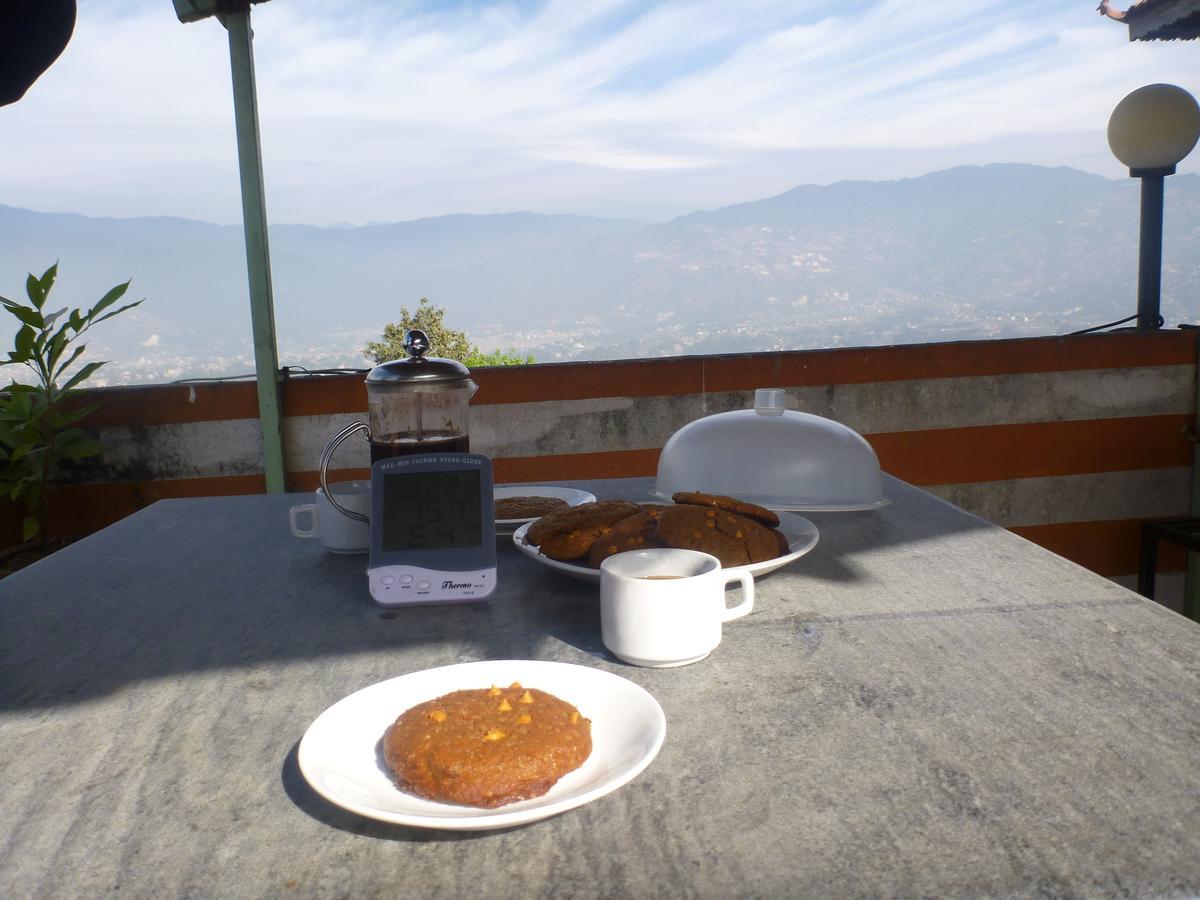 Star View Guest House Bhaktapur Luaran gambar