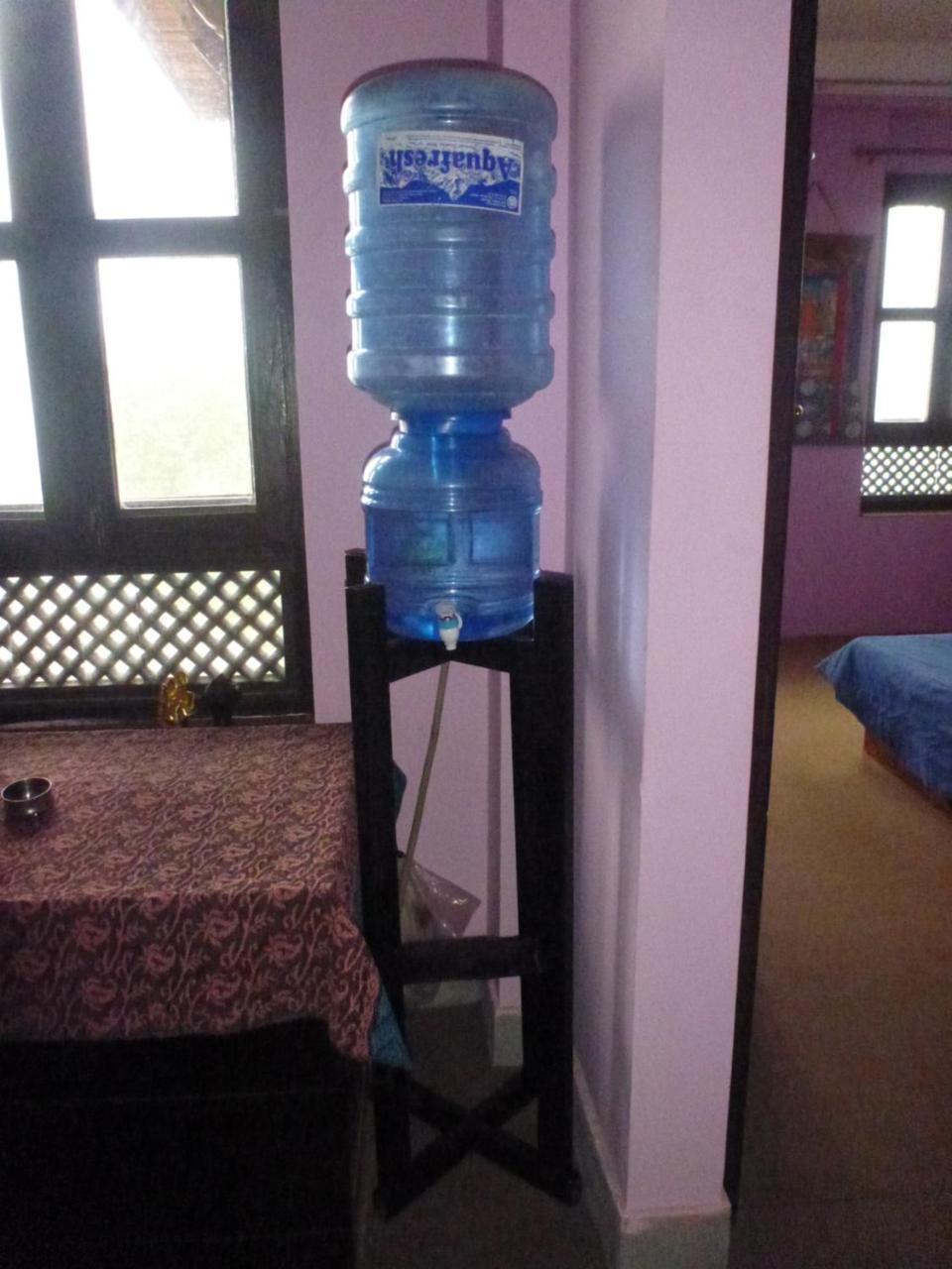 Star View Guest House Bhaktapur Luaran gambar