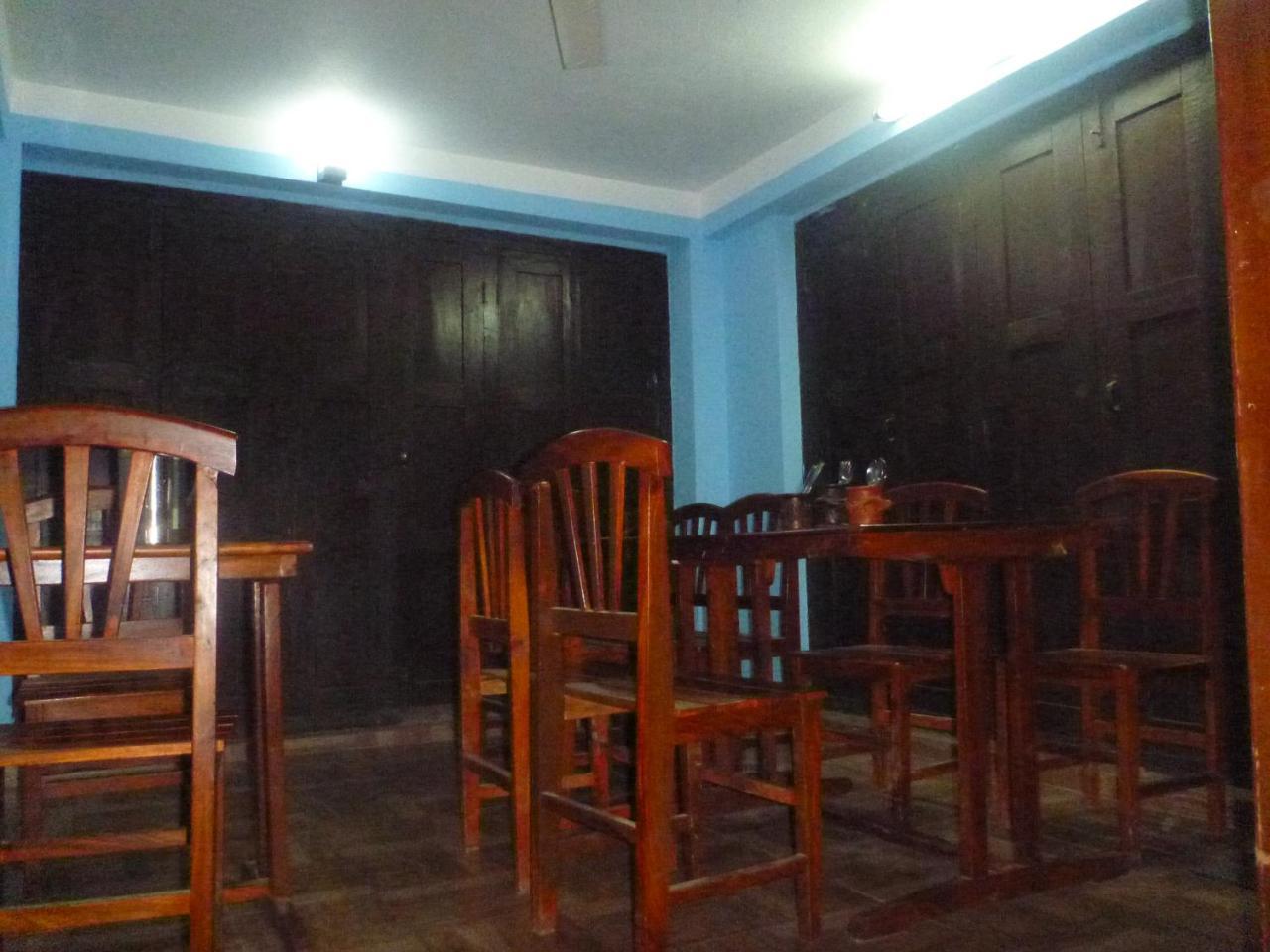 Star View Guest House Bhaktapur Luaran gambar