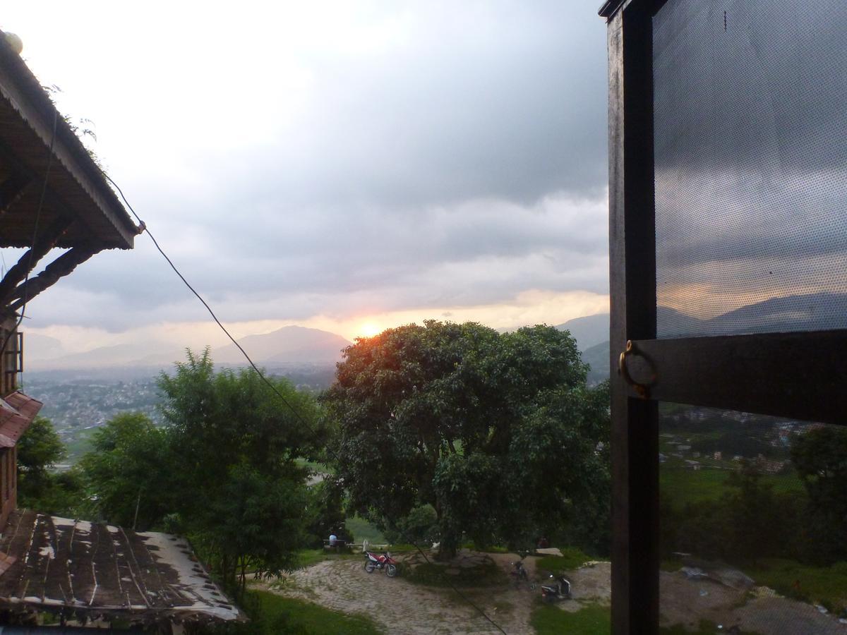 Star View Guest House Bhaktapur Luaran gambar