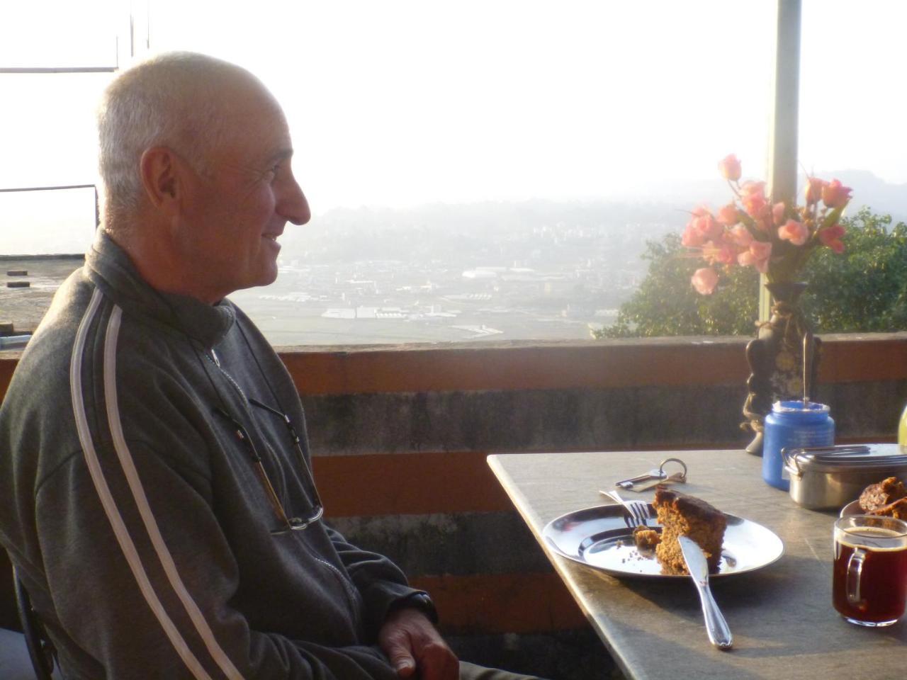 Star View Guest House Bhaktapur Luaran gambar