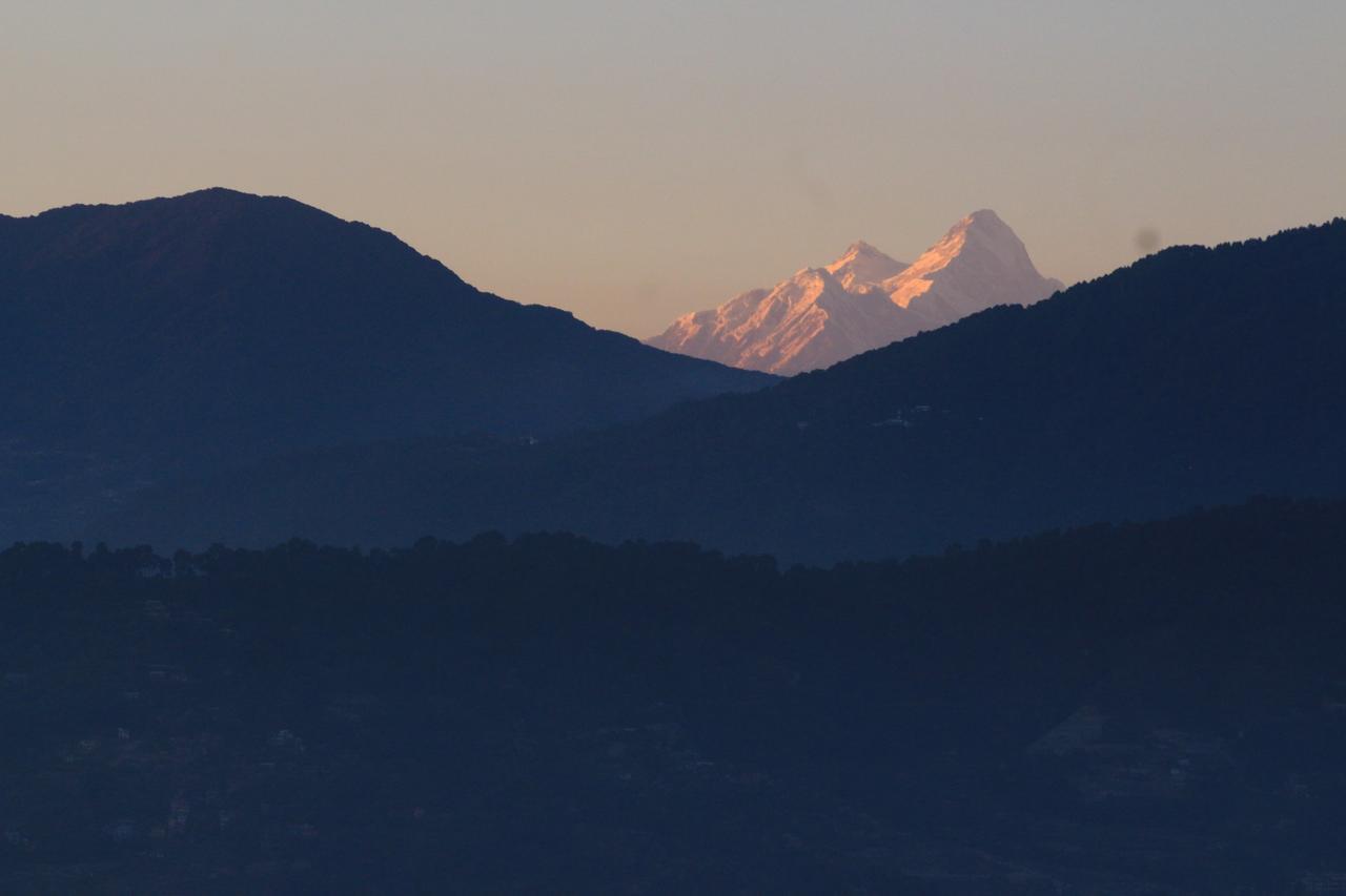 Star View Guest House Bhaktapur Luaran gambar