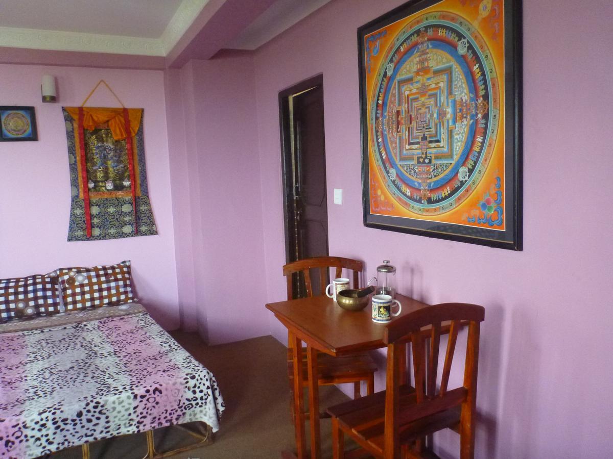 Star View Guest House Bhaktapur Luaran gambar