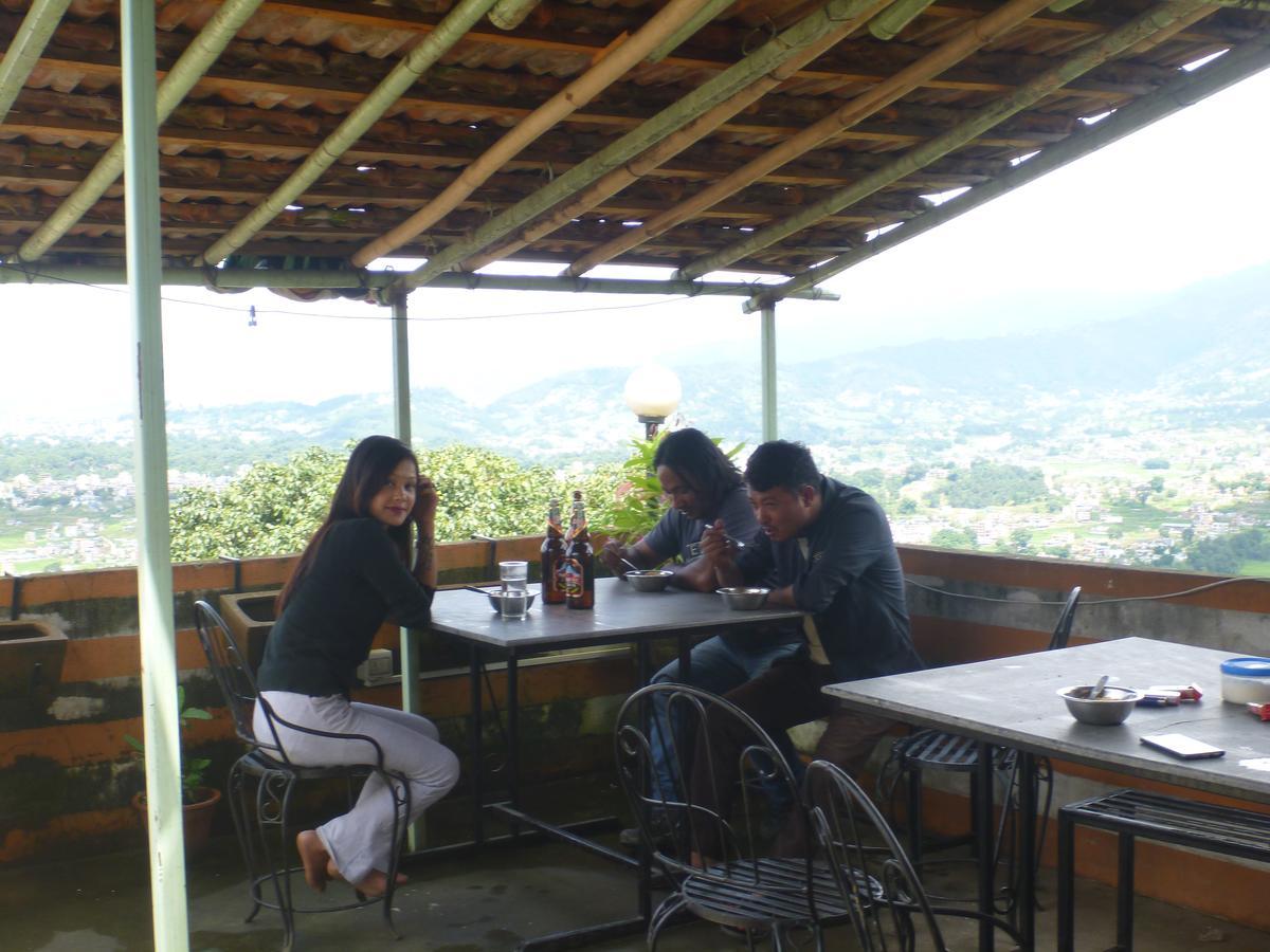 Star View Guest House Bhaktapur Luaran gambar