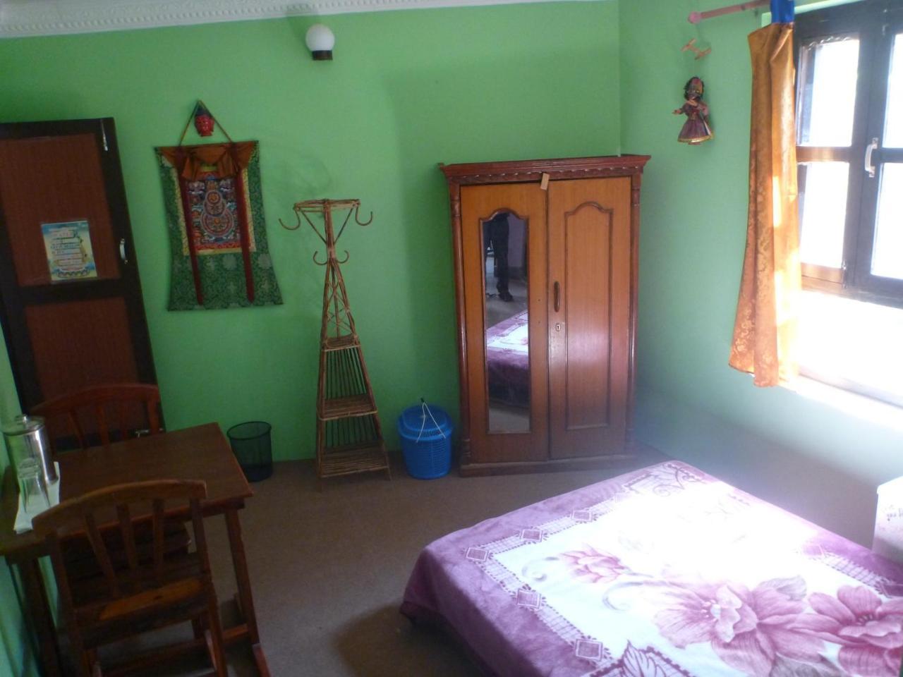 Star View Guest House Bhaktapur Luaran gambar