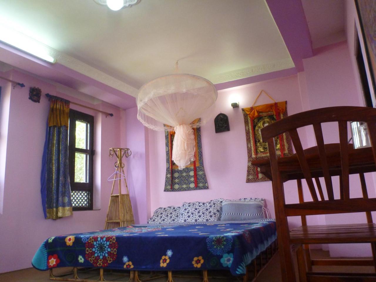 Star View Guest House Bhaktapur Luaran gambar