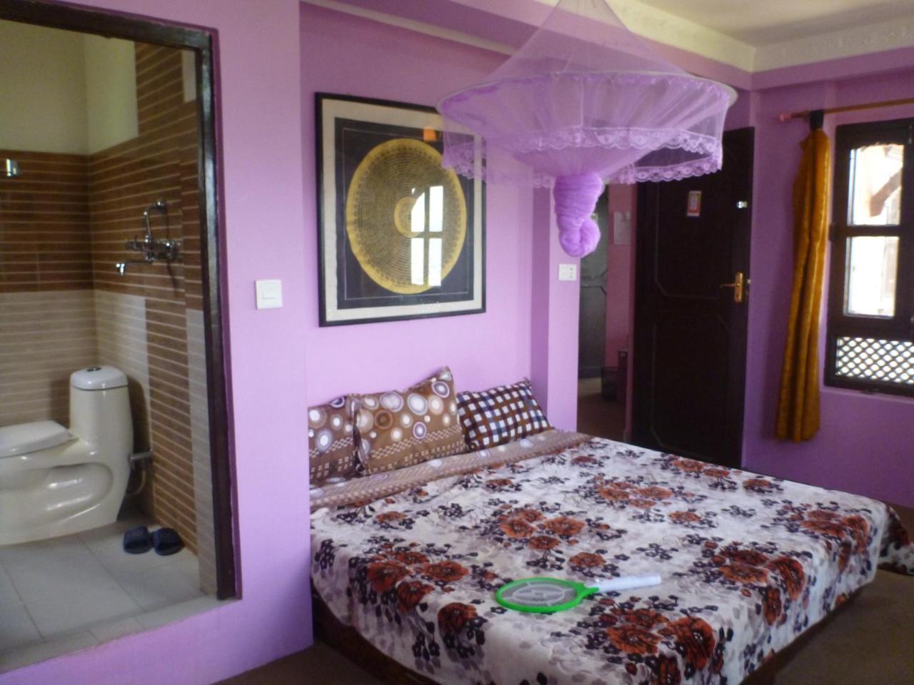 Star View Guest House Bhaktapur Luaran gambar