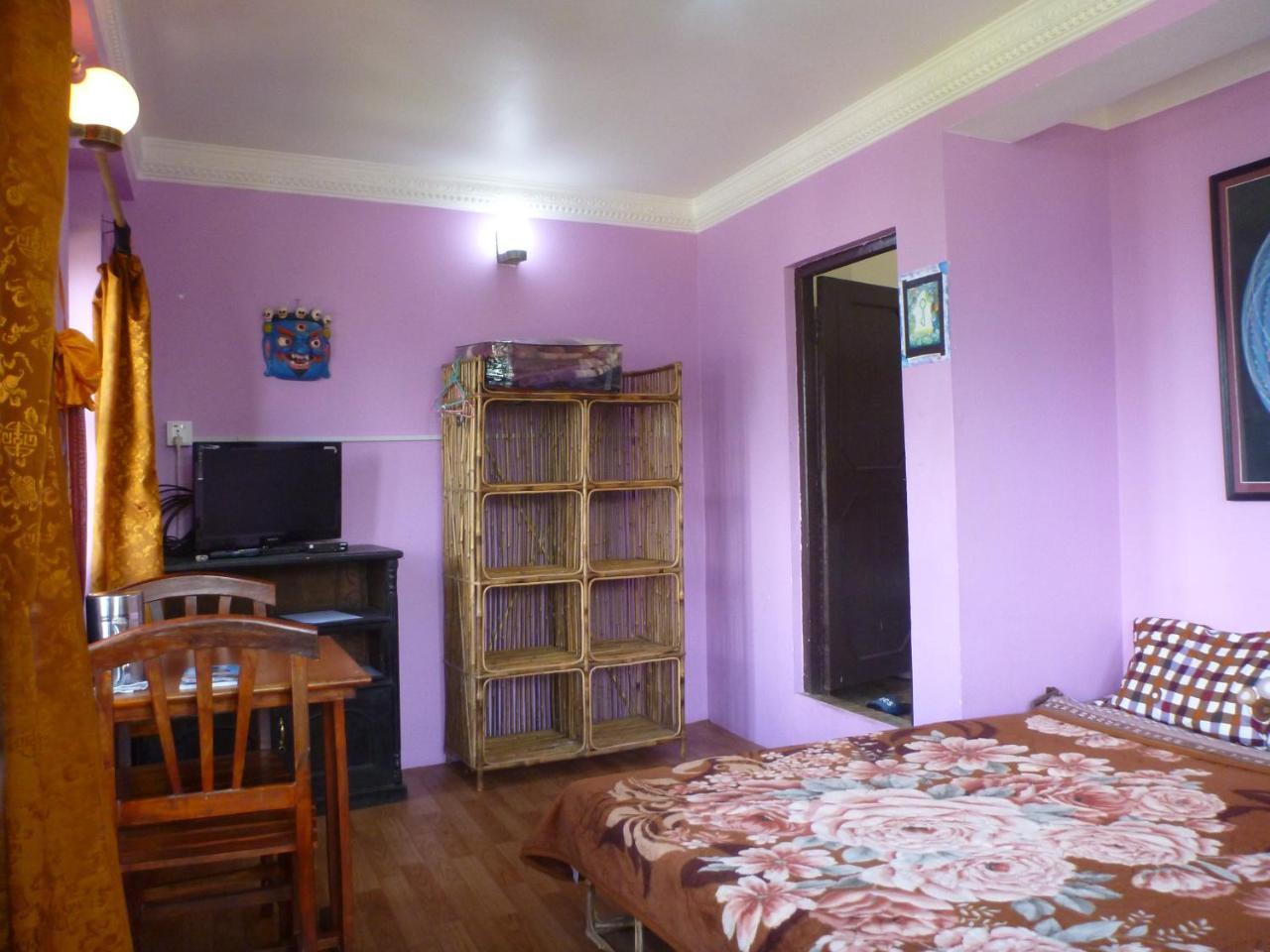 Star View Guest House Bhaktapur Luaran gambar