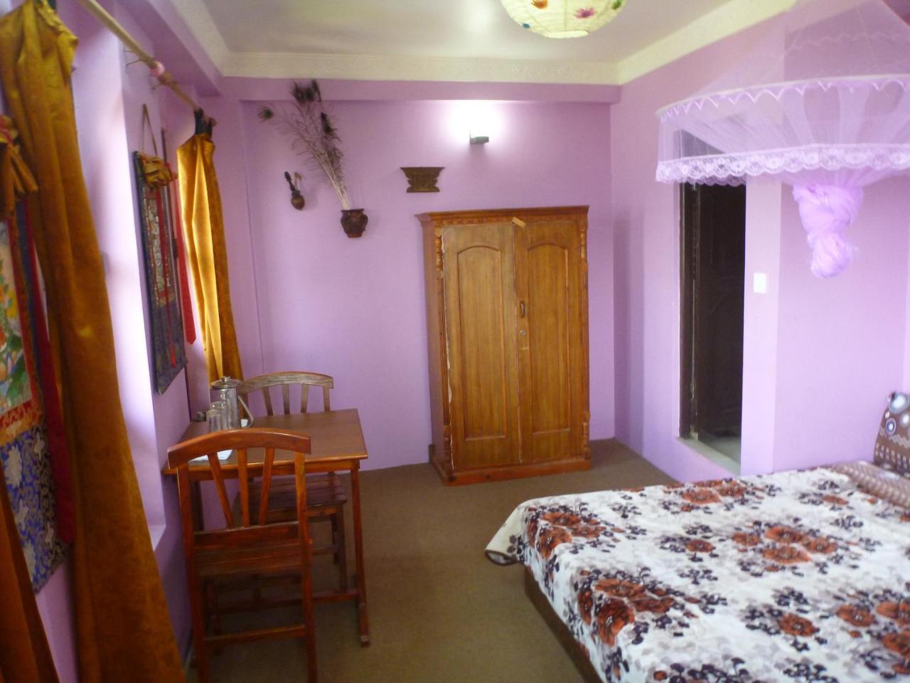 Star View Guest House Bhaktapur Luaran gambar
