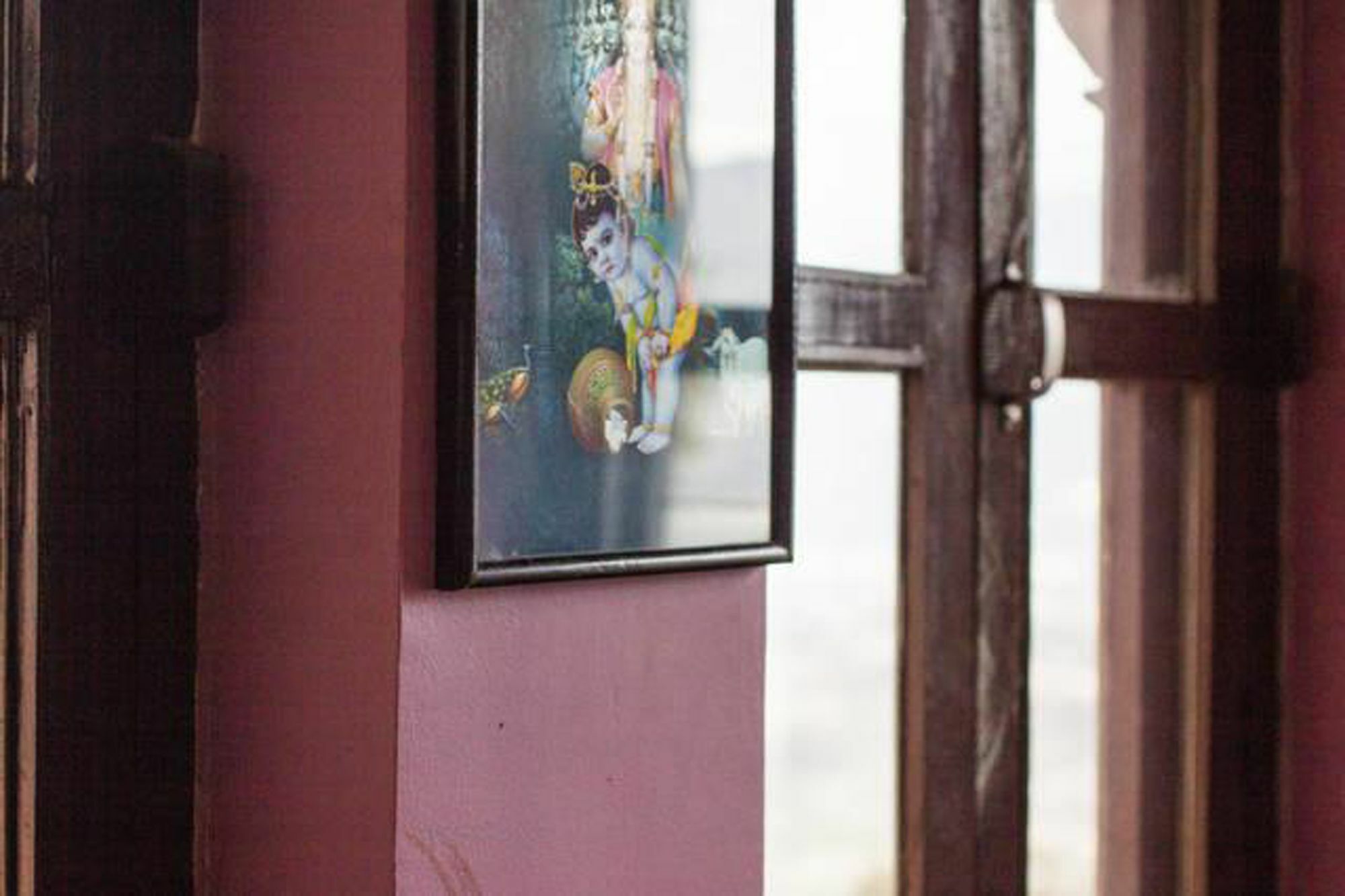 Star View Guest House Bhaktapur Luaran gambar
