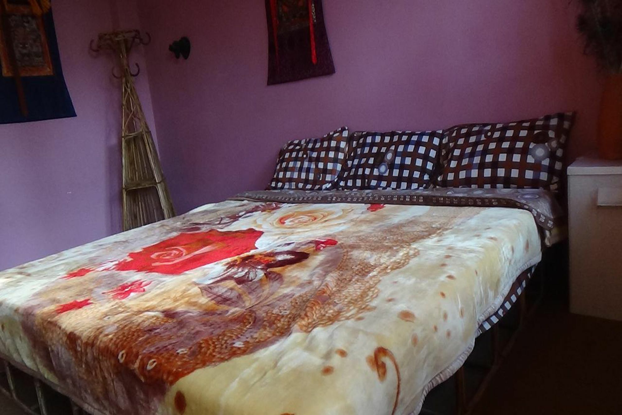 Star View Guest House Bhaktapur Luaran gambar