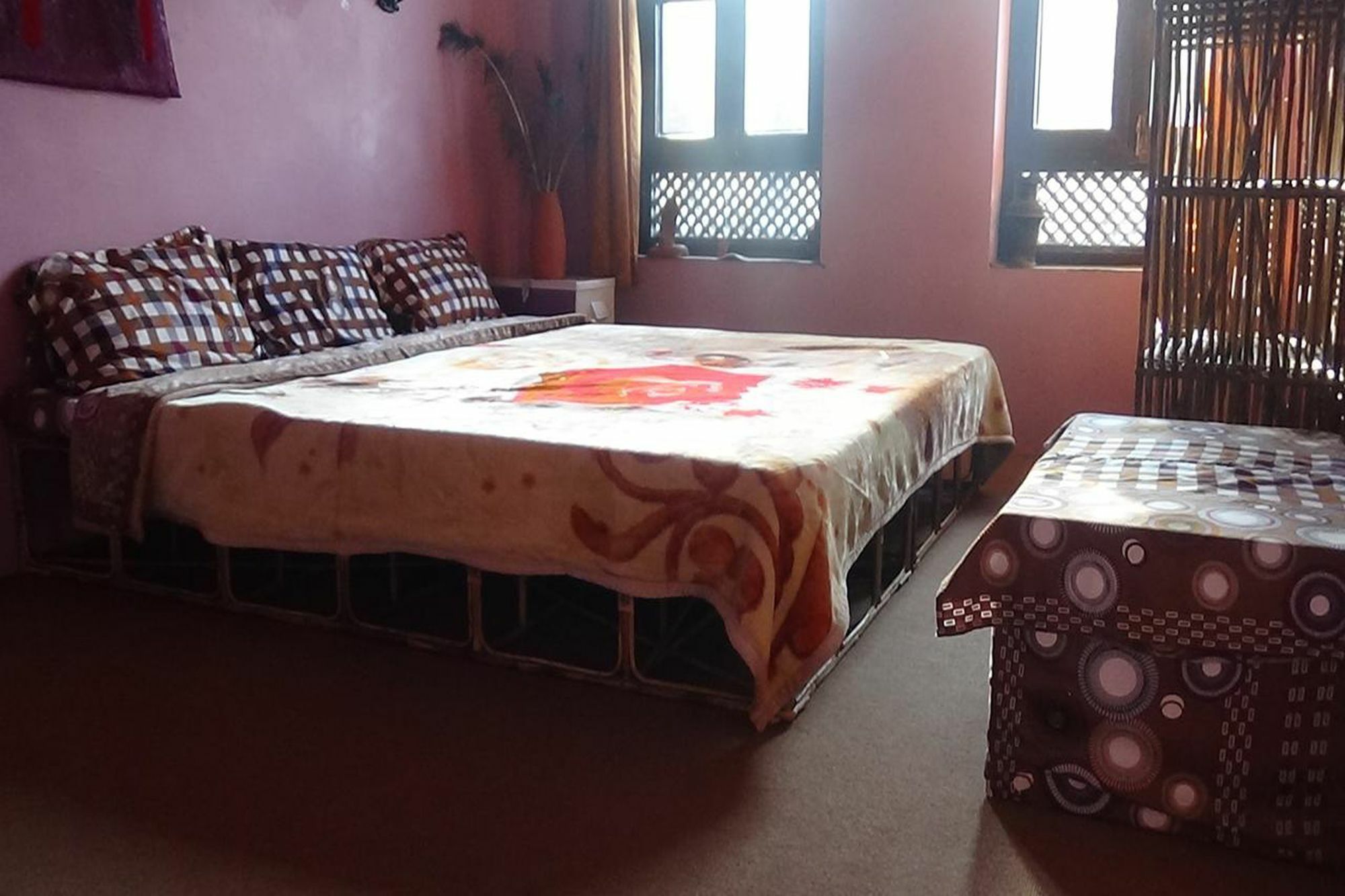 Star View Guest House Bhaktapur Luaran gambar