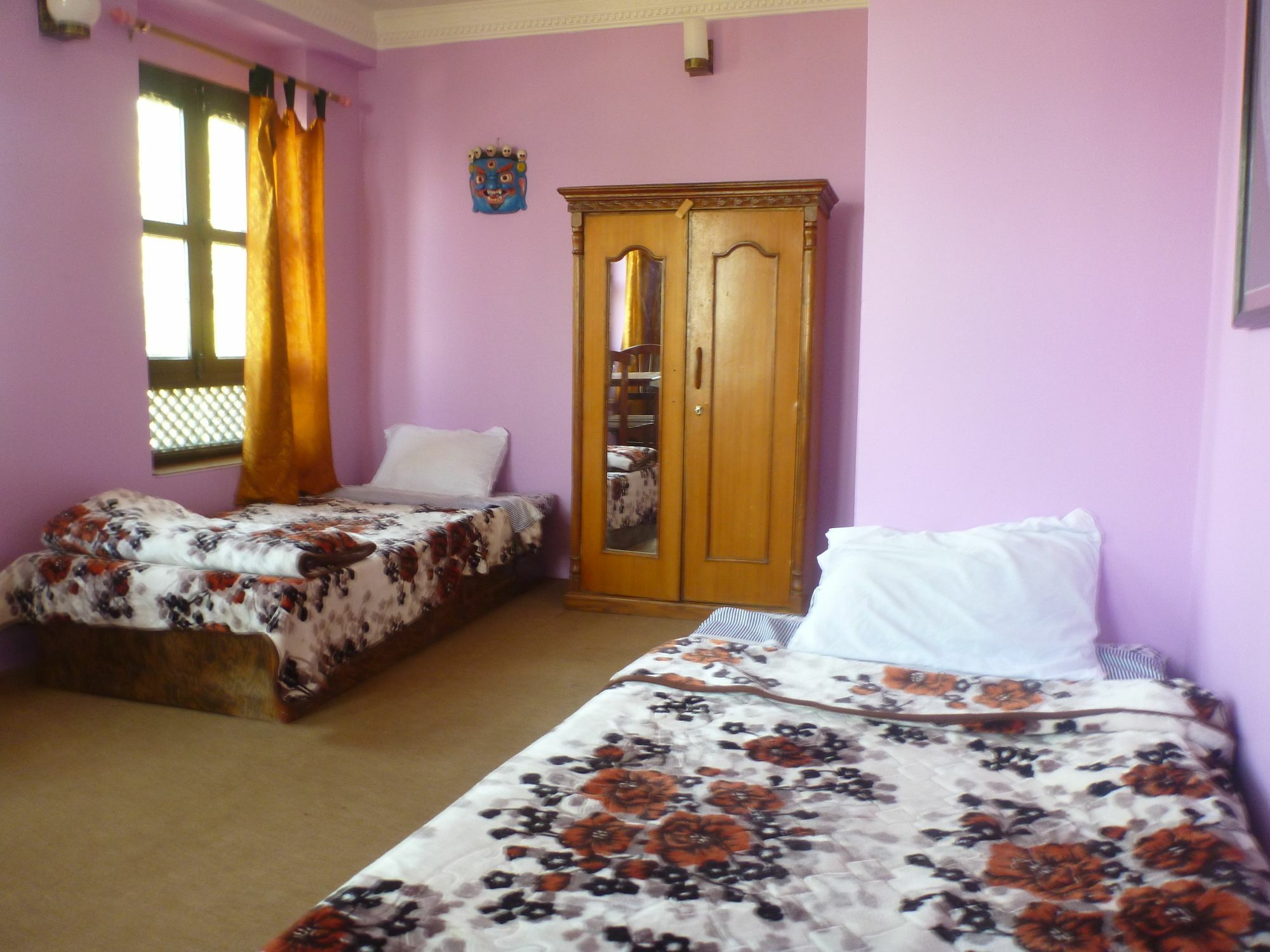 Star View Guest House Bhaktapur Luaran gambar