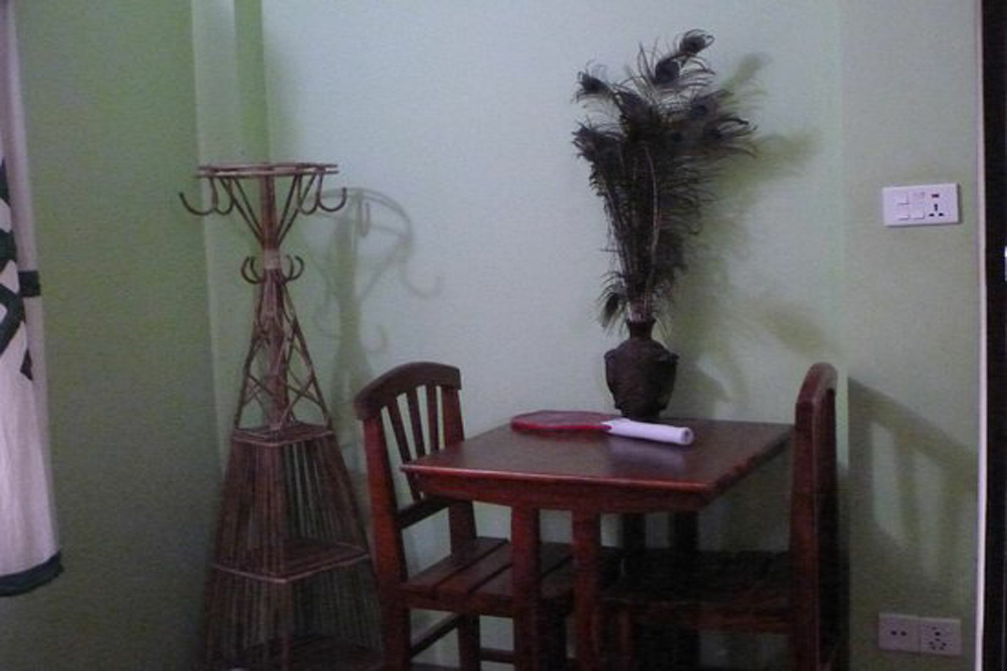 Star View Guest House Bhaktapur Luaran gambar