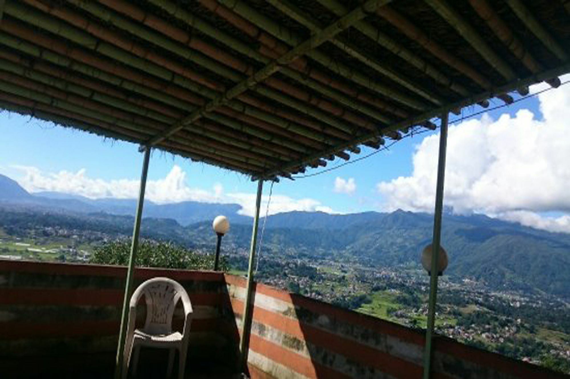 Star View Guest House Bhaktapur Luaran gambar