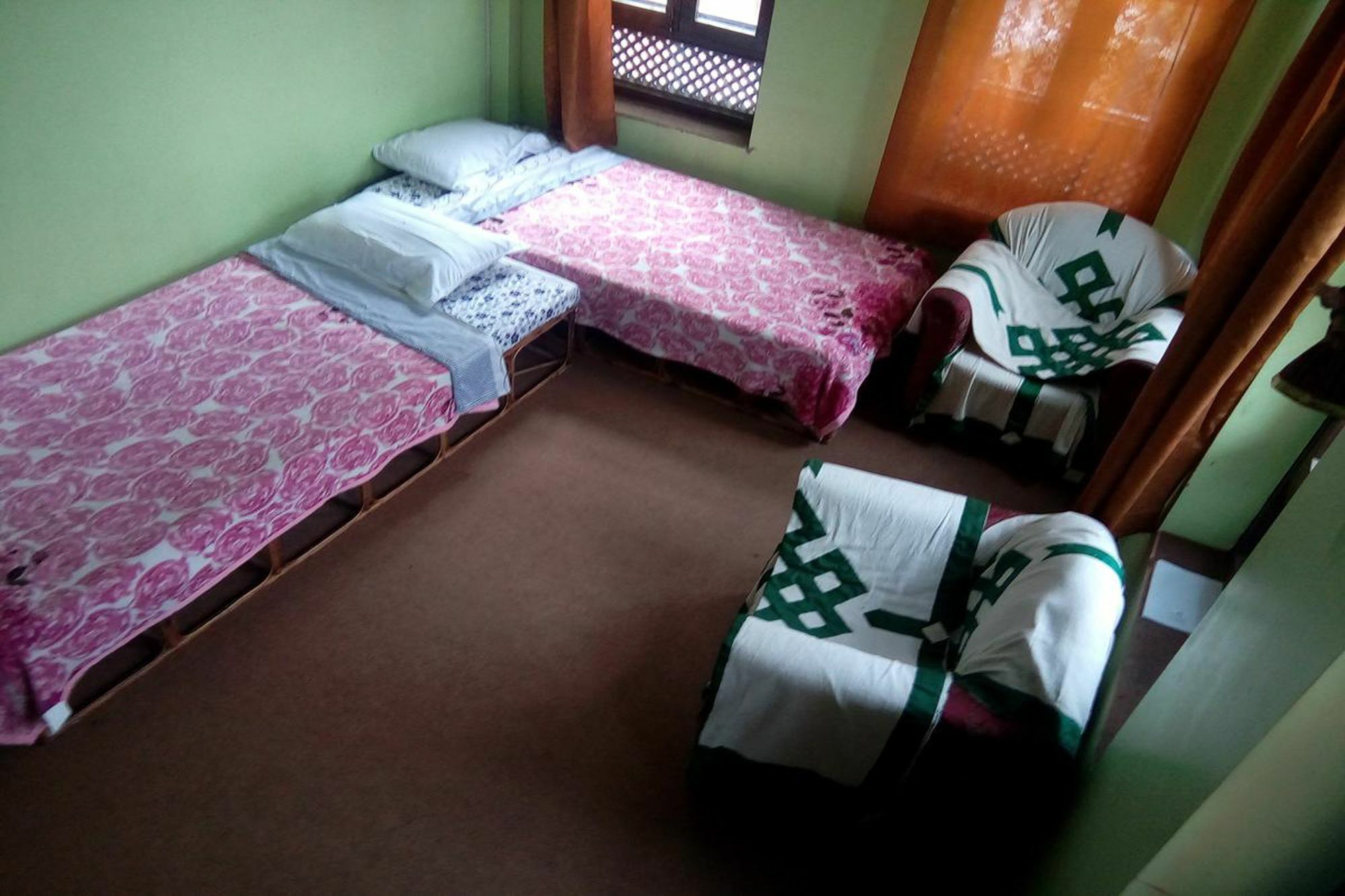 Star View Guest House Bhaktapur Luaran gambar