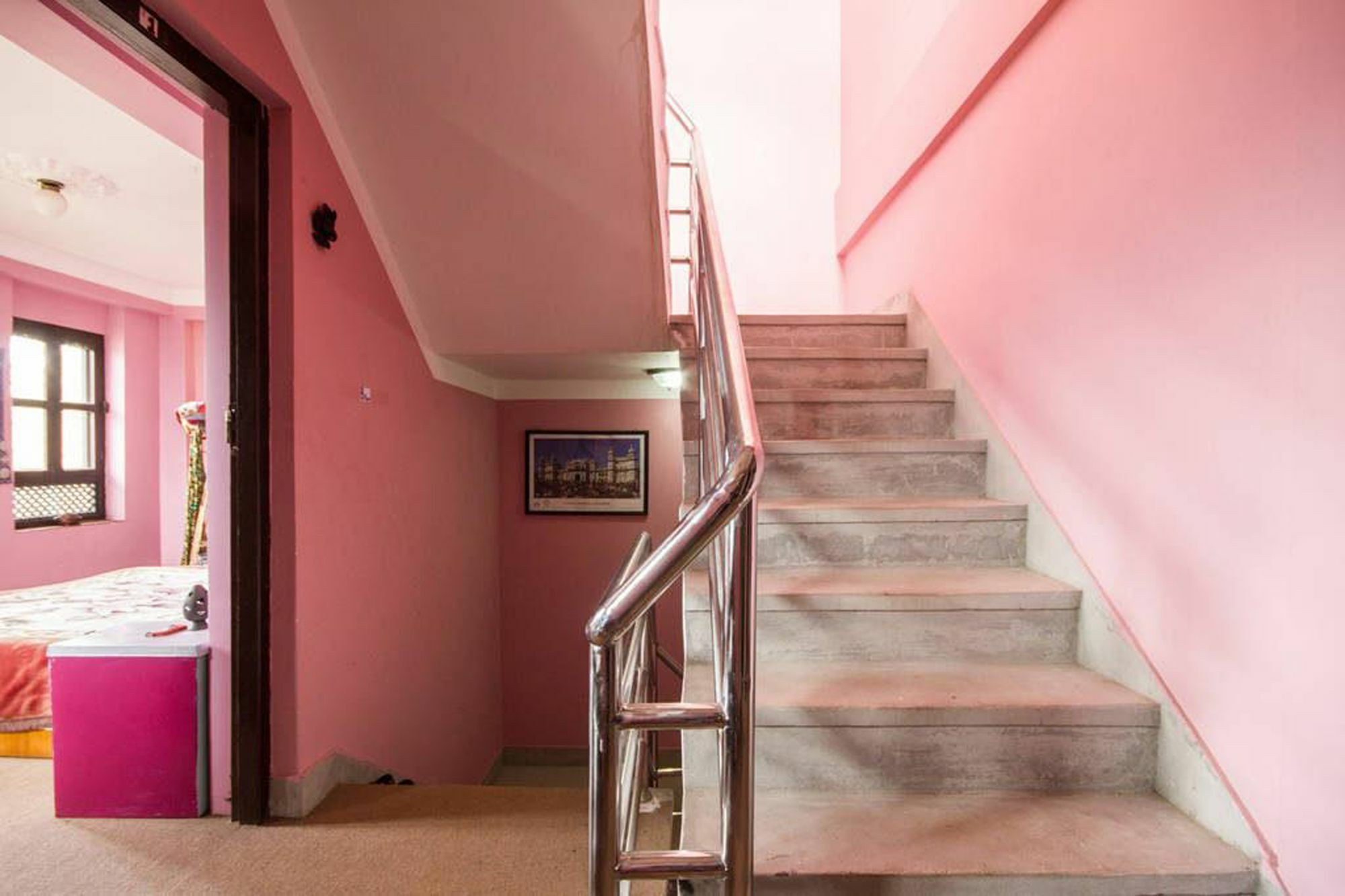 Star View Guest House Bhaktapur Luaran gambar