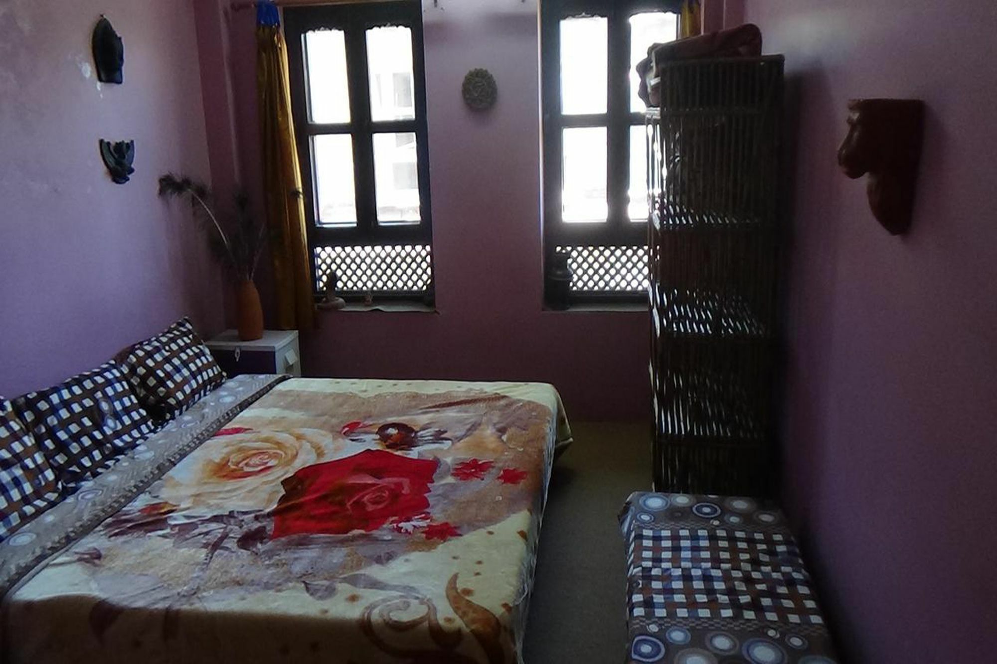 Star View Guest House Bhaktapur Luaran gambar