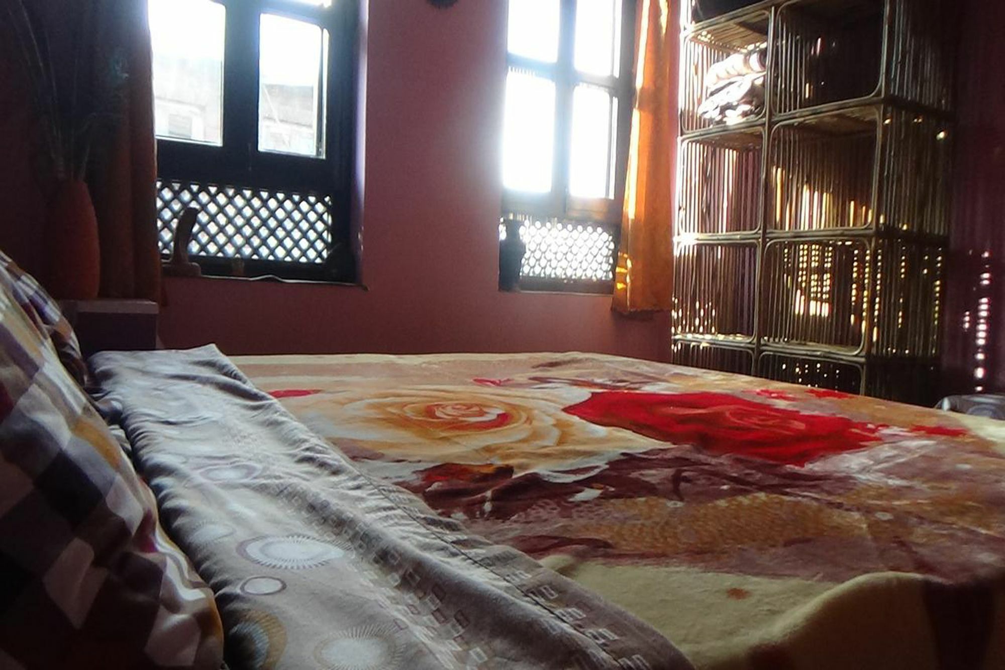 Star View Guest House Bhaktapur Luaran gambar