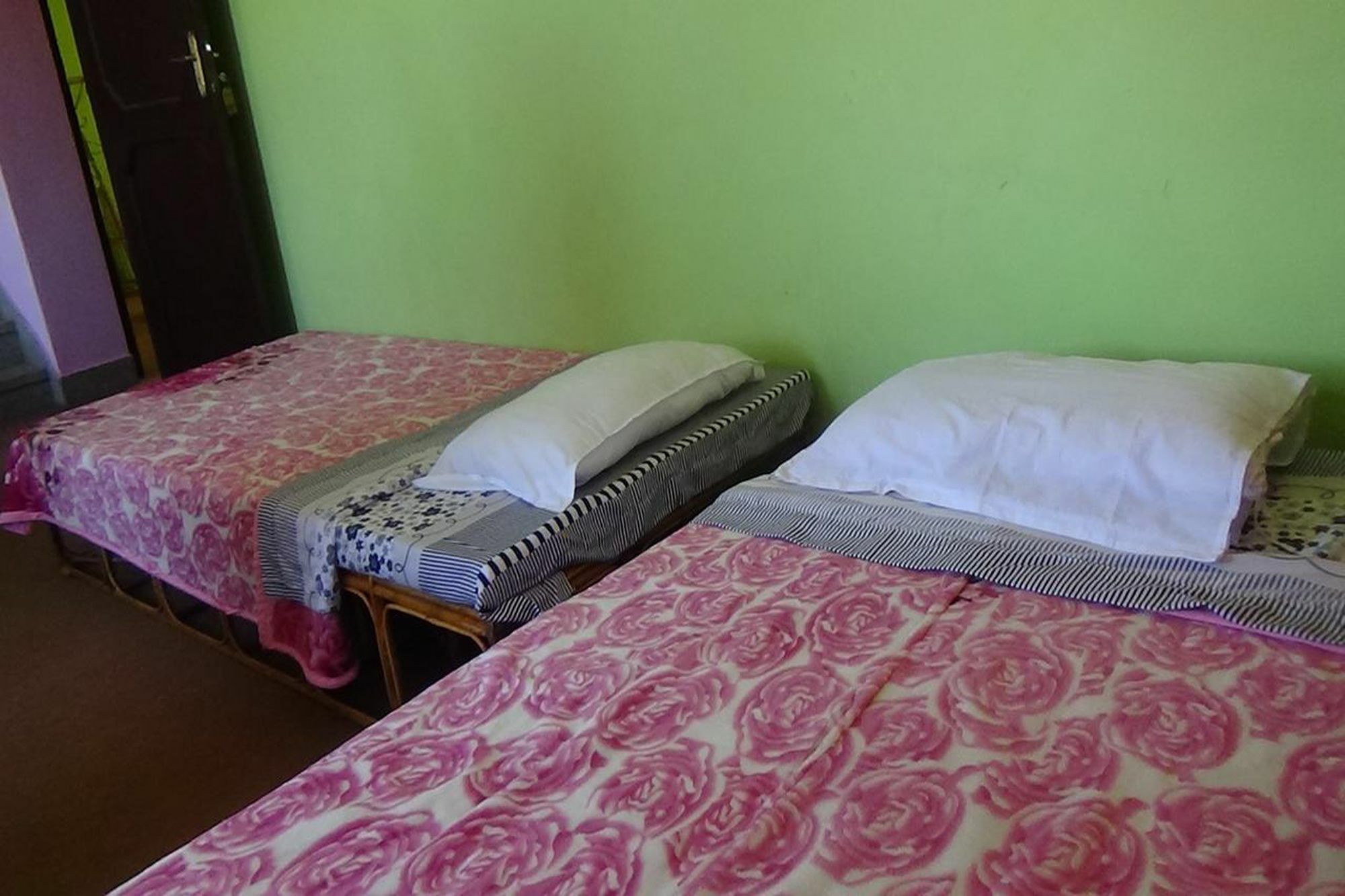 Star View Guest House Bhaktapur Luaran gambar