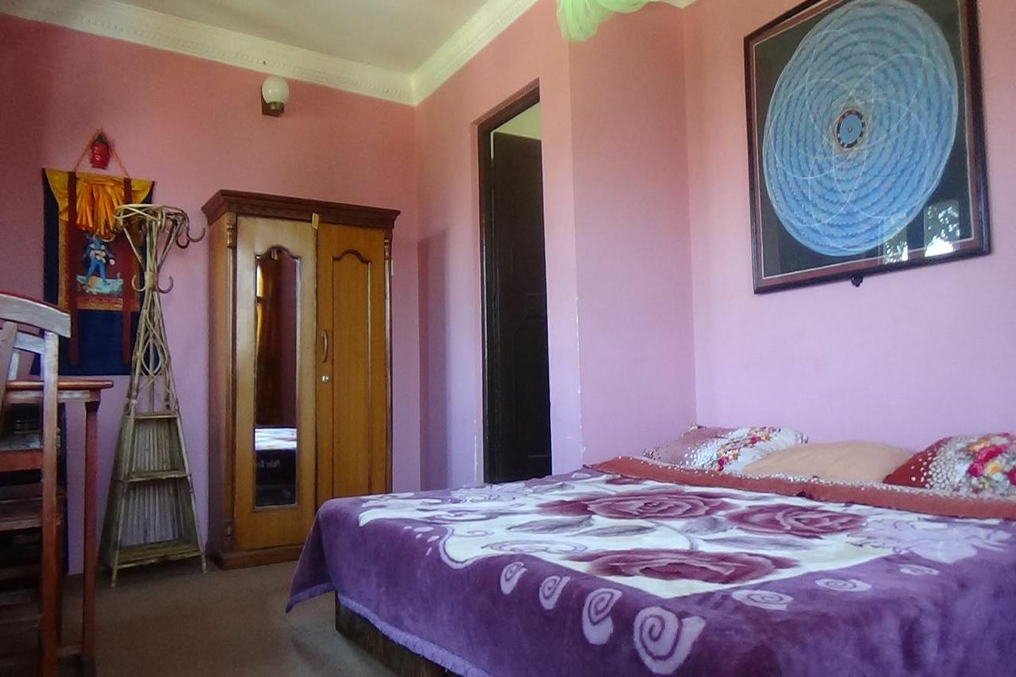 Star View Guest House Bhaktapur Luaran gambar