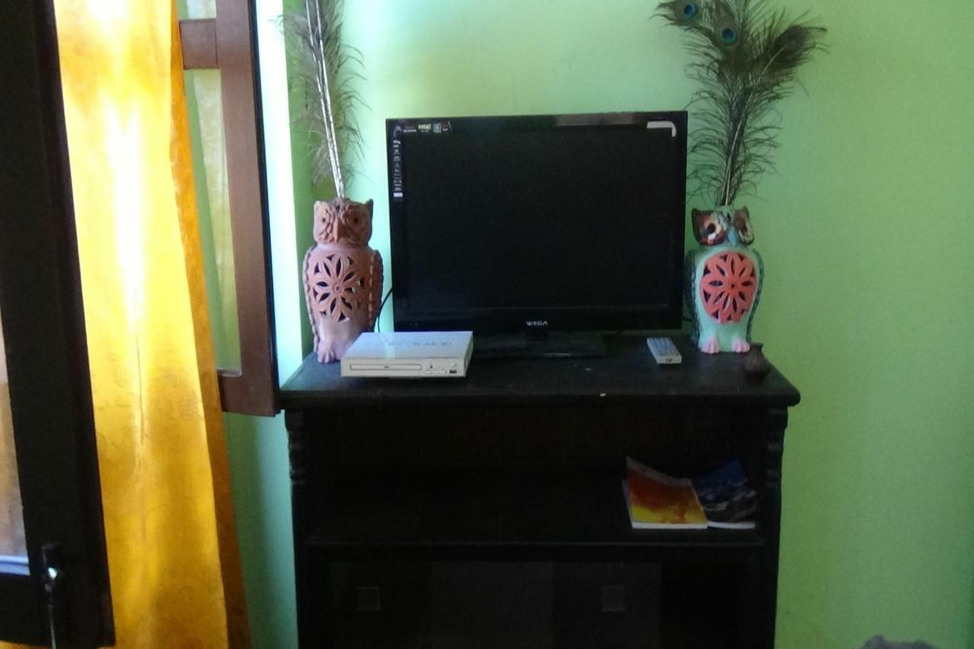 Star View Guest House Bhaktapur Luaran gambar