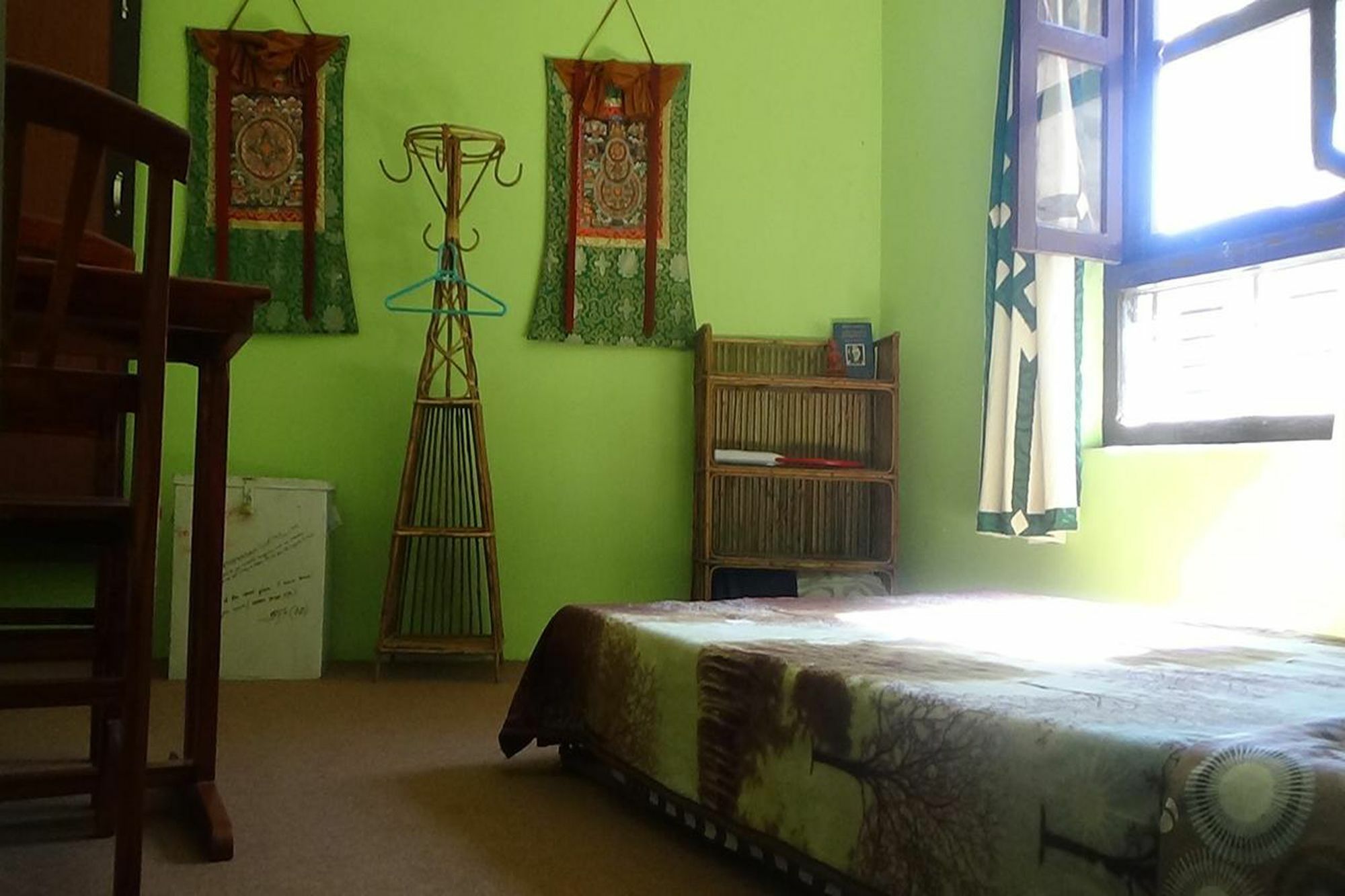 Star View Guest House Bhaktapur Luaran gambar