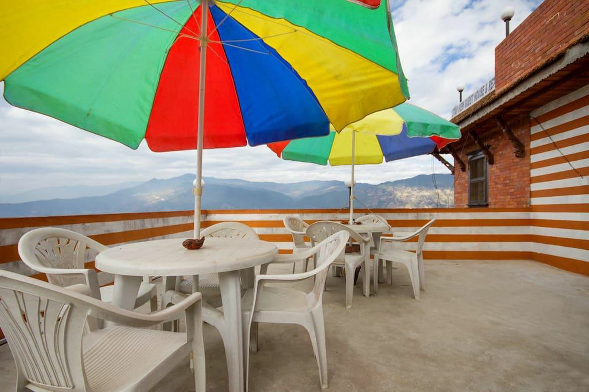 Star View Guest House Bhaktapur Luaran gambar