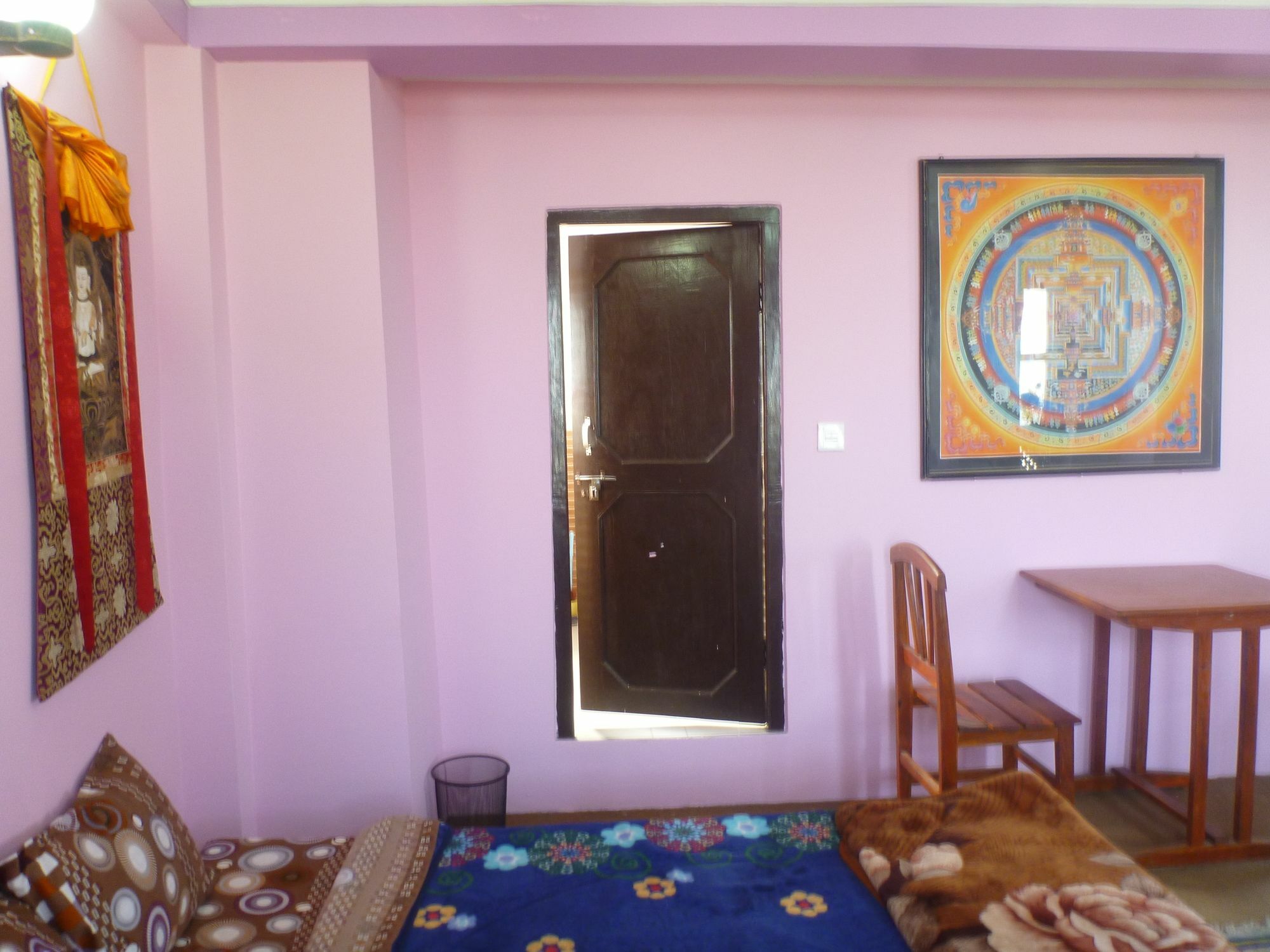 Star View Guest House Bhaktapur Luaran gambar