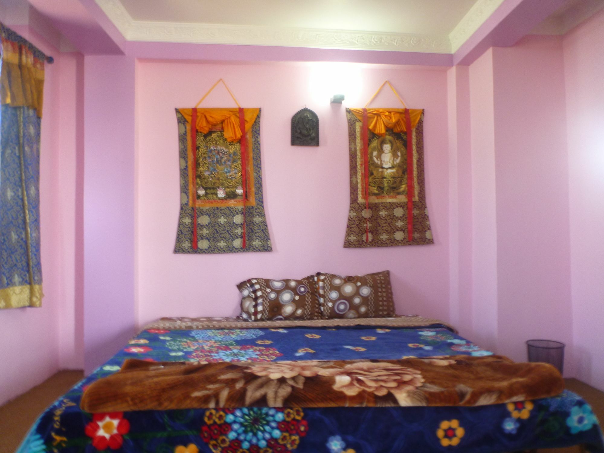 Star View Guest House Bhaktapur Luaran gambar