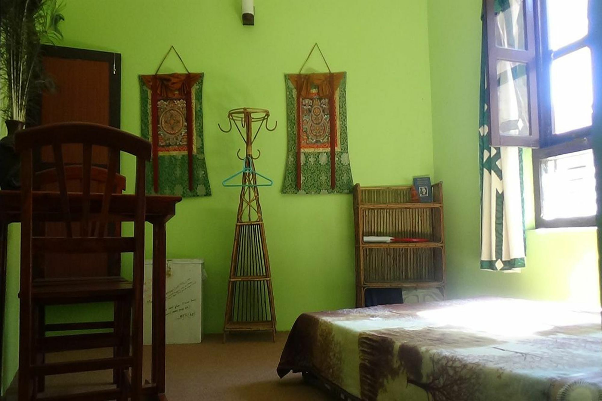 Star View Guest House Bhaktapur Luaran gambar