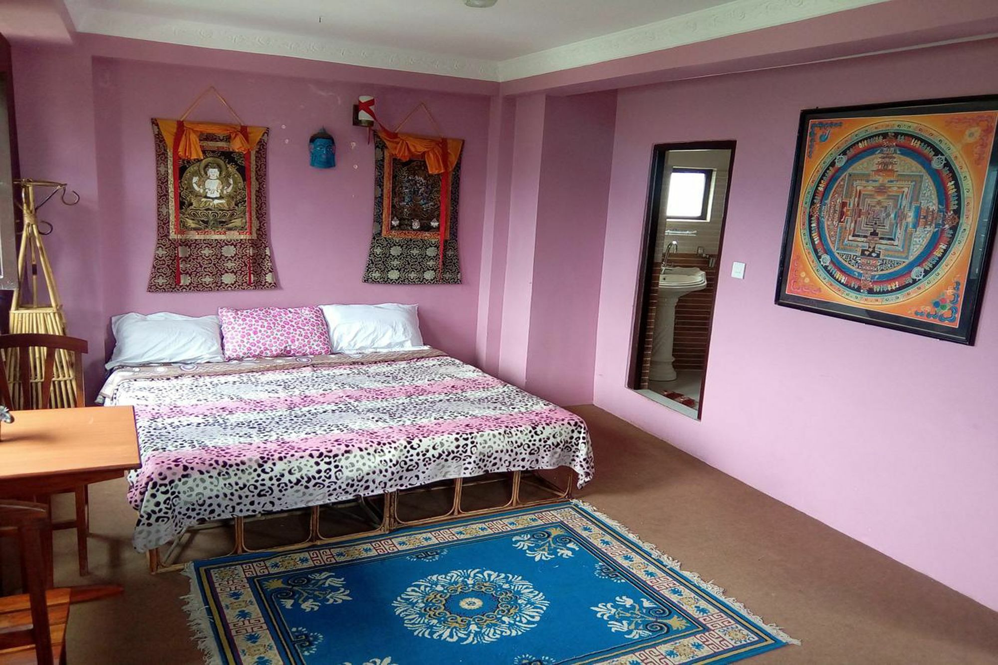 Star View Guest House Bhaktapur Luaran gambar